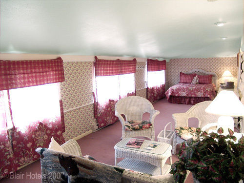 فندق The Ranch At Ucross الغرفة الصورة