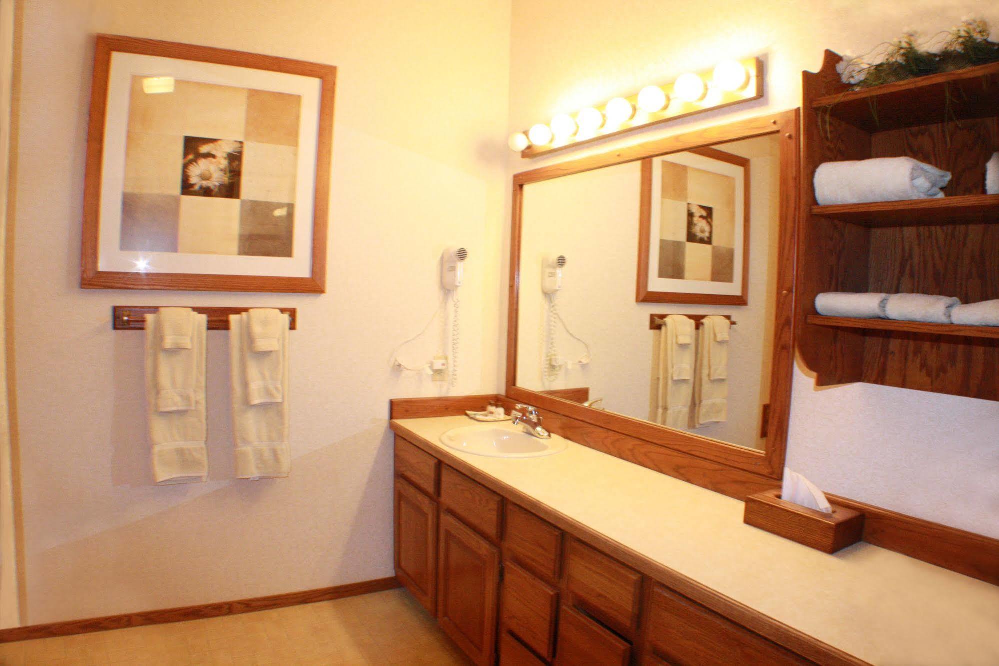 فندق The Ranch At Ucross المظهر الخارجي الصورة